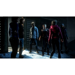 Until Dawn (PS4)